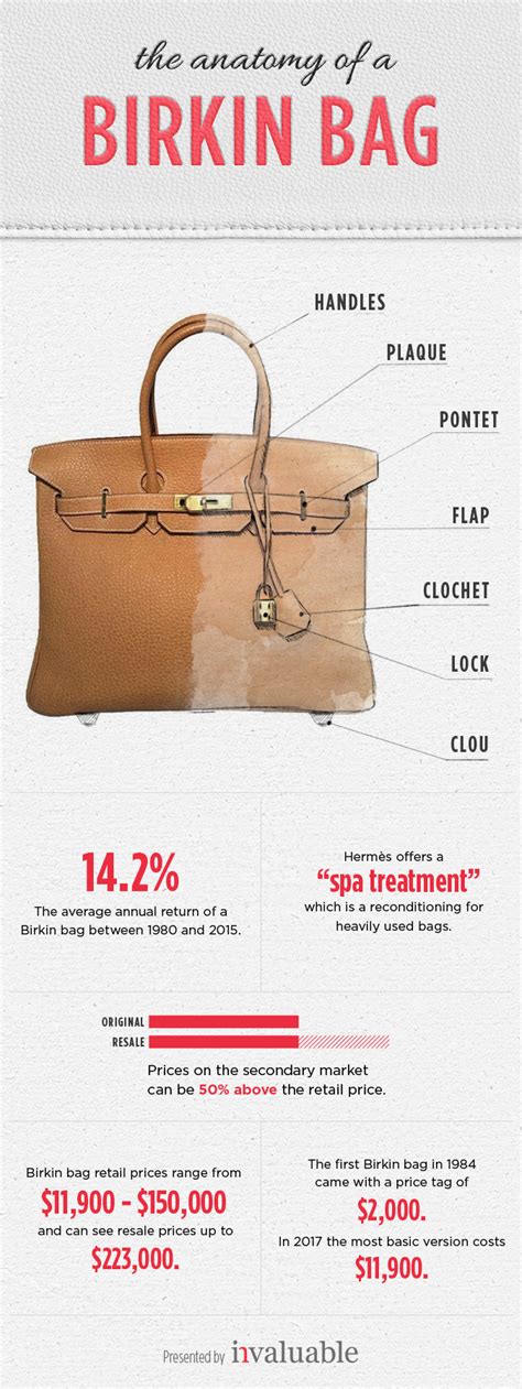 birkin bag history.